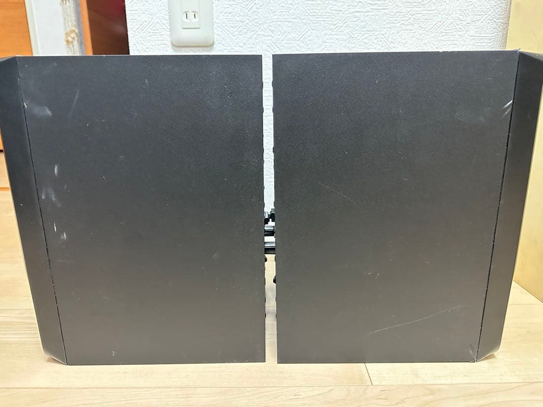 DJ（JBL MIXEDGE Vestax VFX1 AKAI MIDIMIX）