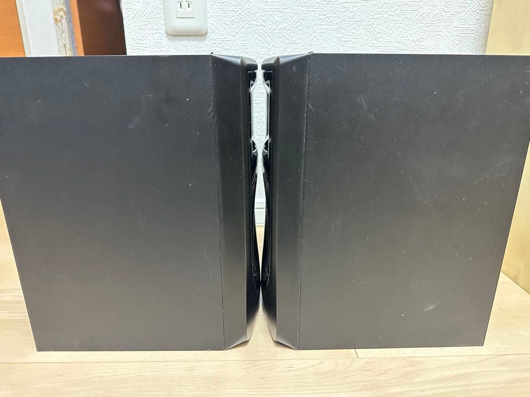 DJ（JBL MIXEDGE Vestax VFX1 AKAI MIDIMIX）