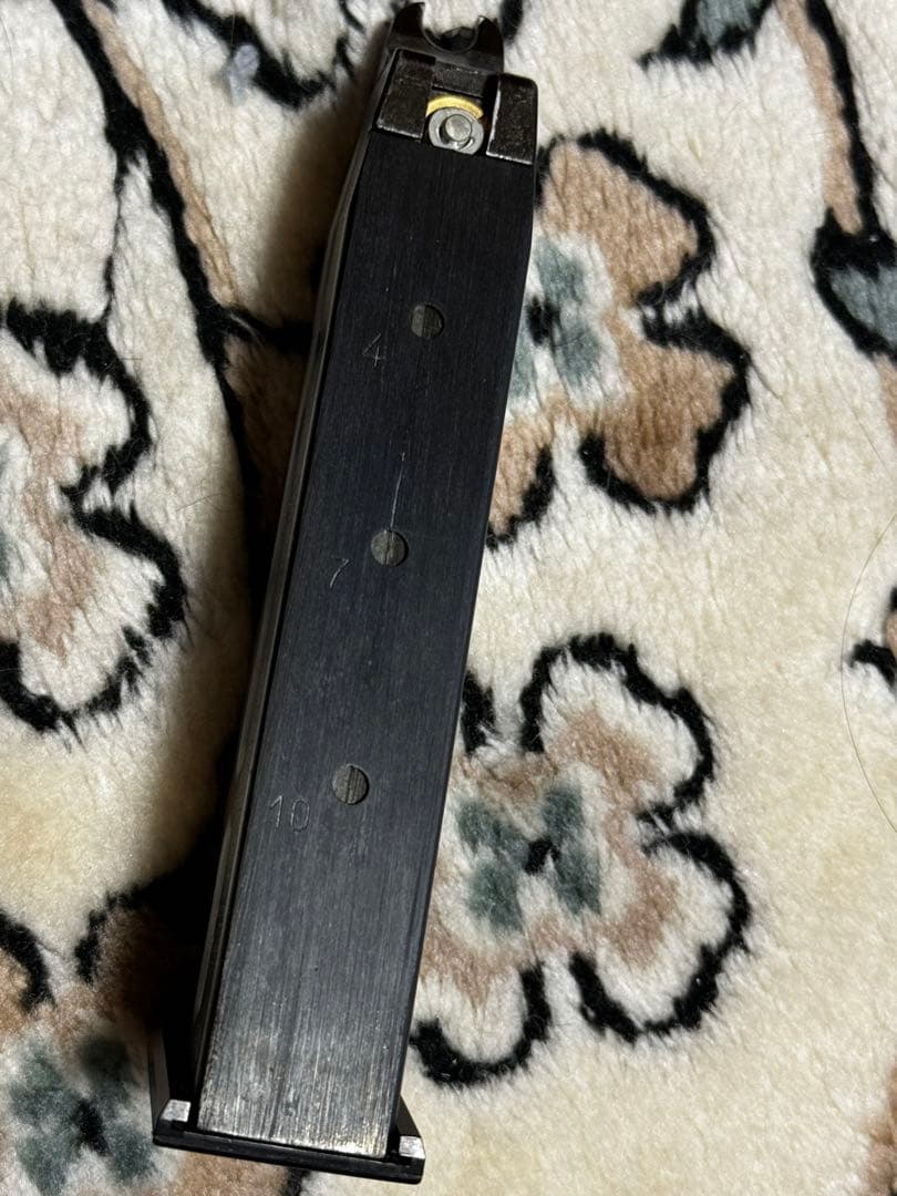 KSC　ベレッタM8000　COUGAR F 初期