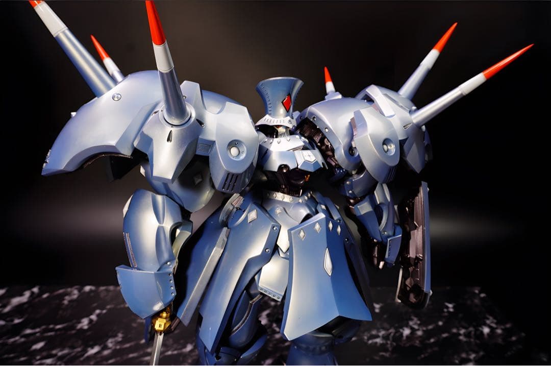 ボークス FSS SAV 1/100『アルカナサイレン』塗装済み完成品
