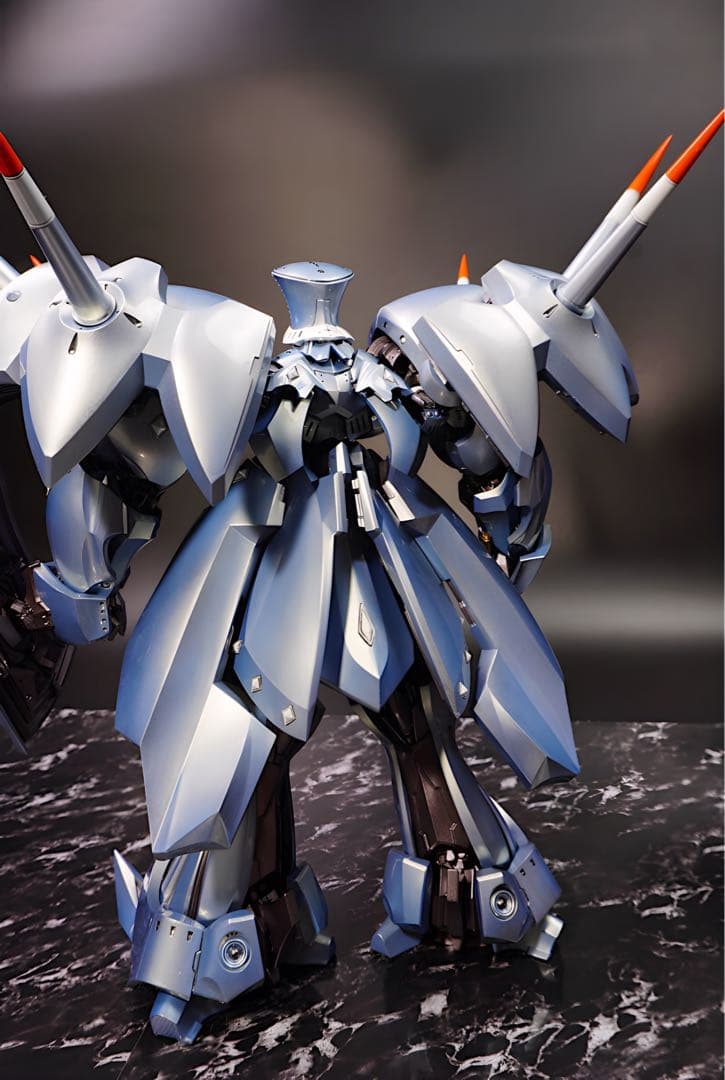 ボークス FSS SAV 1/100『アルカナサイレン』塗装済み完成品