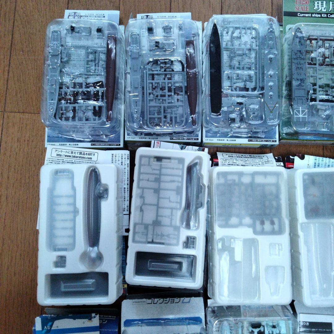 【51個】F-toys エフトイズ タカラ まとめ売り