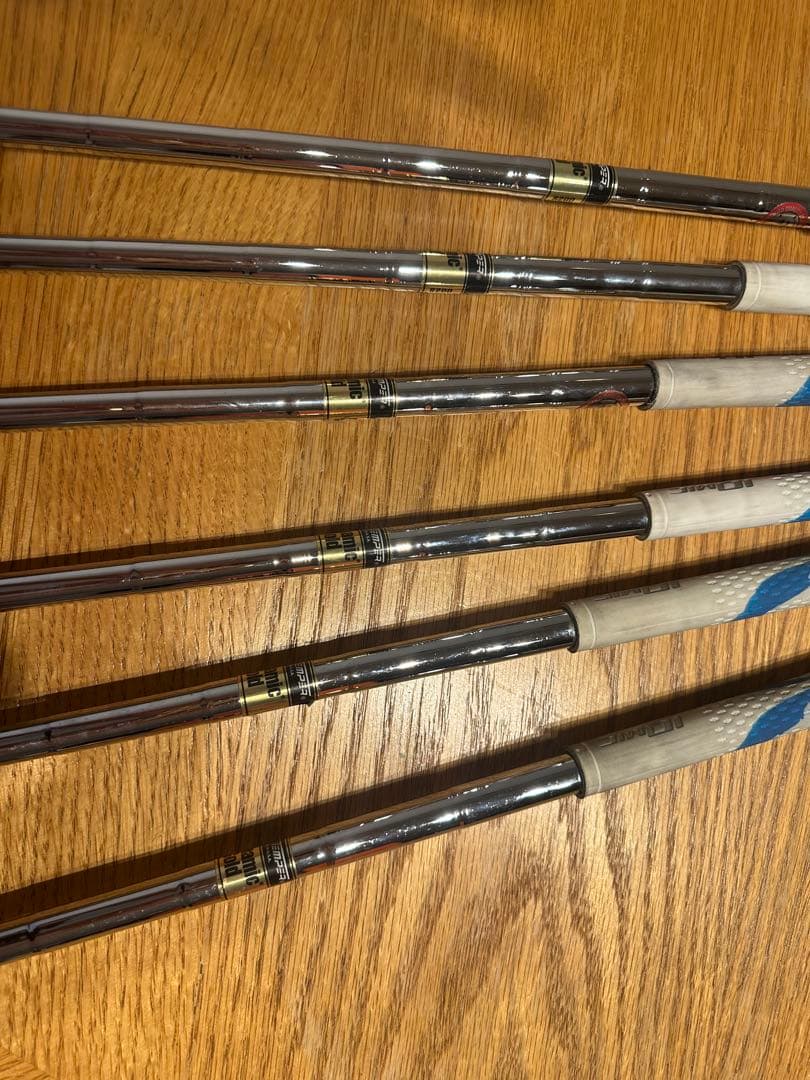 TaylorMade SpeedBlade アイアン 6本 ※値下げの余地あり