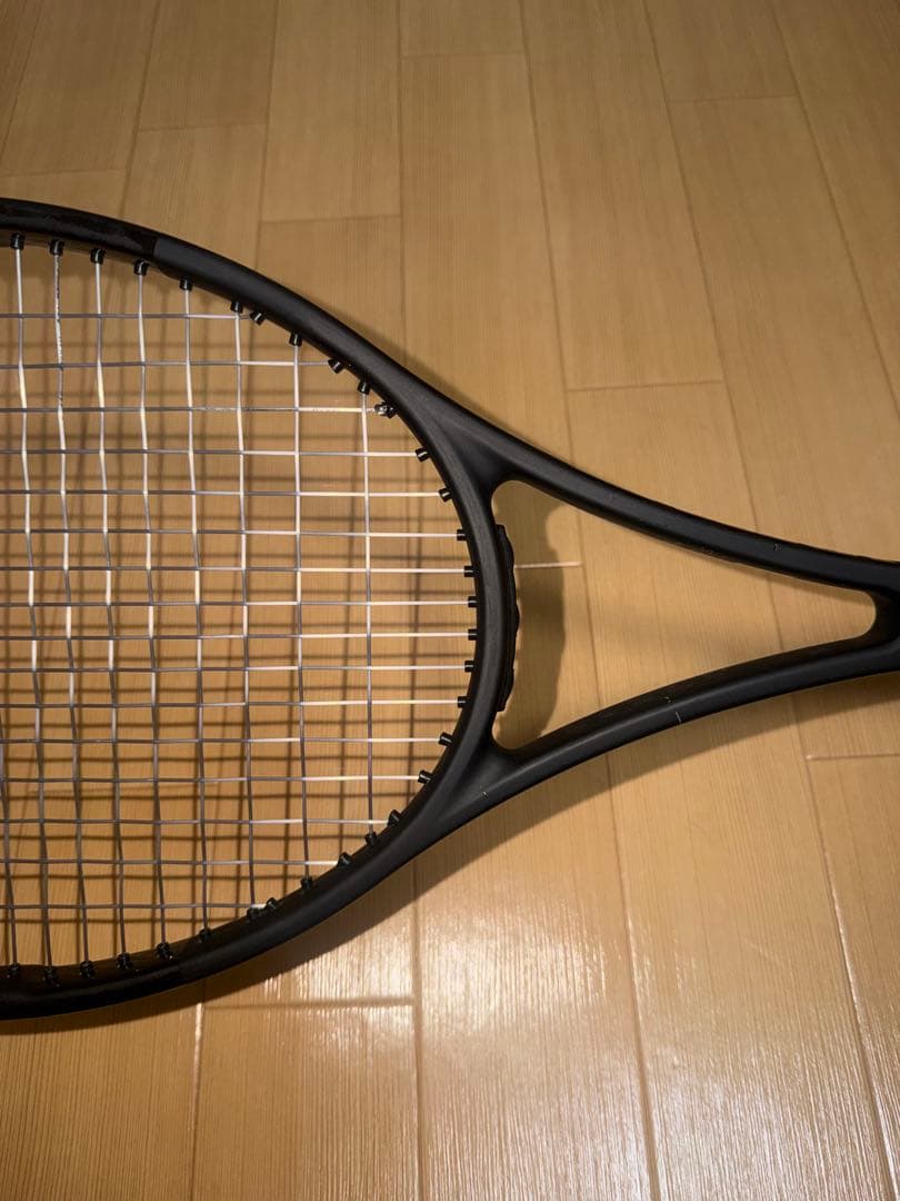 ラケット(硬式用) Wilson Pro Staff RF97 V11 G2
