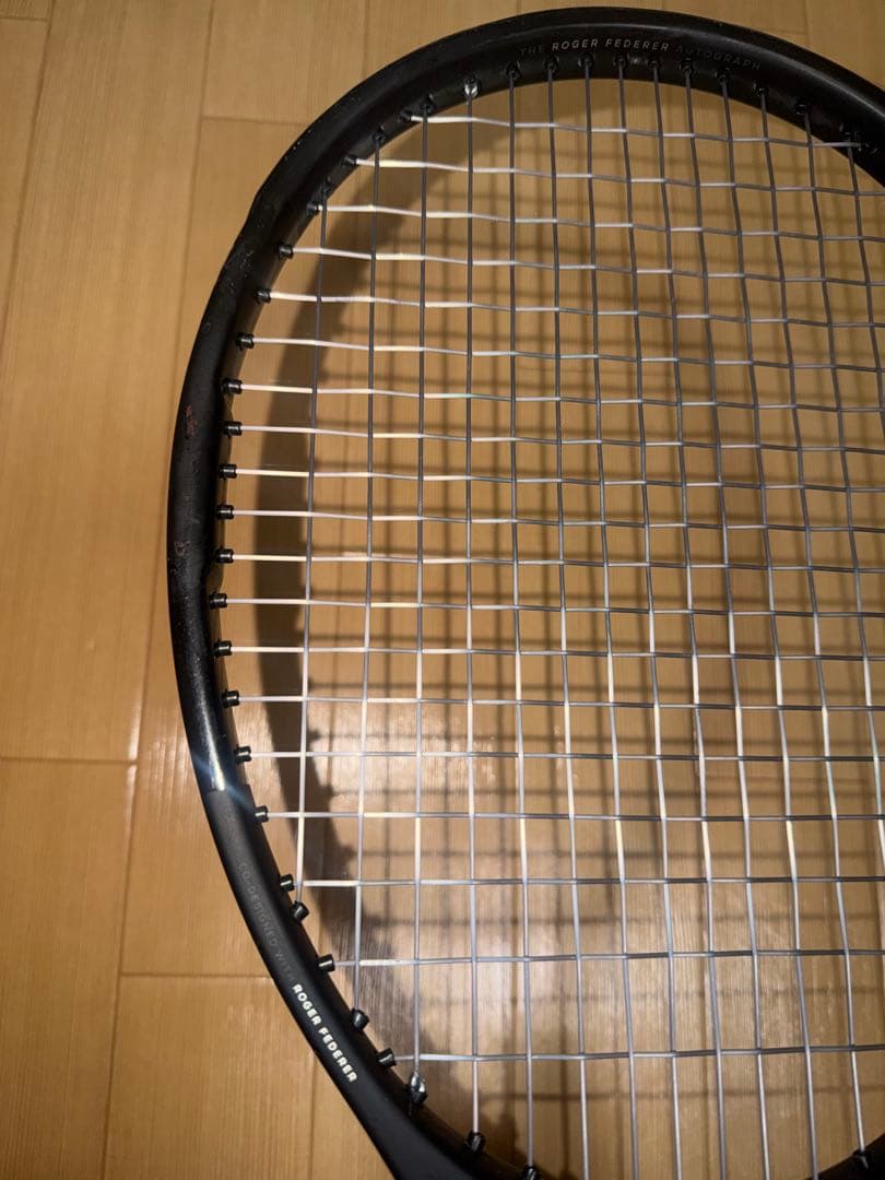 ラケット(硬式用) Wilson Pro Staff RF97 V11 G2