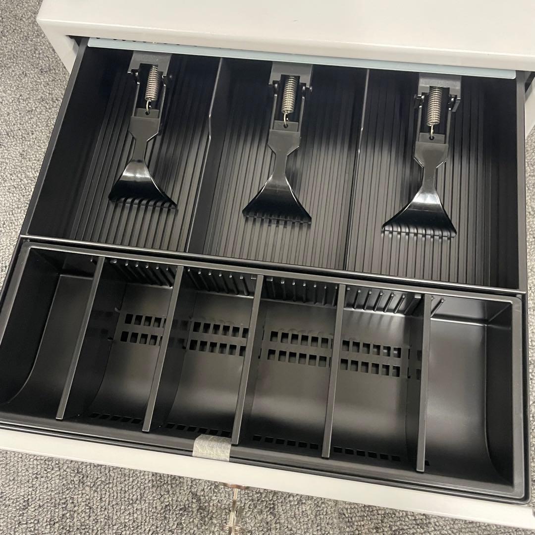 動作品 SEIKO SII RP-F10 スマレジセット レシートプリンター