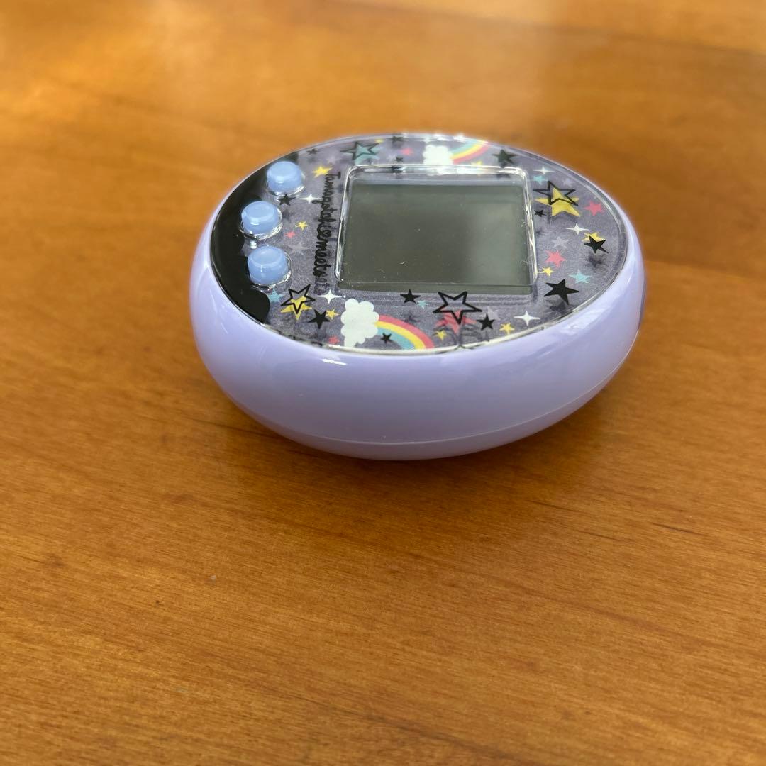 たまごっちみーつ　マジカルver.