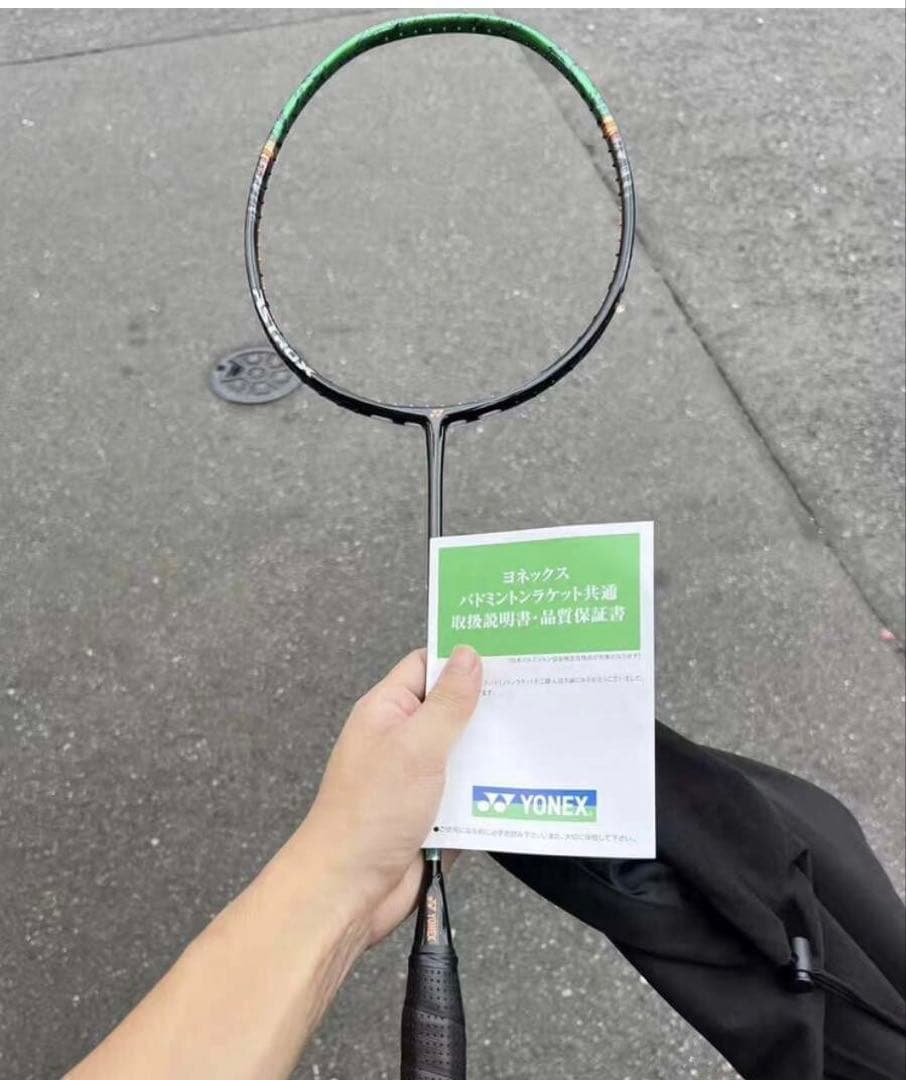 YONEX 【期間限定】セールアストロクス99プロastrox 99pro