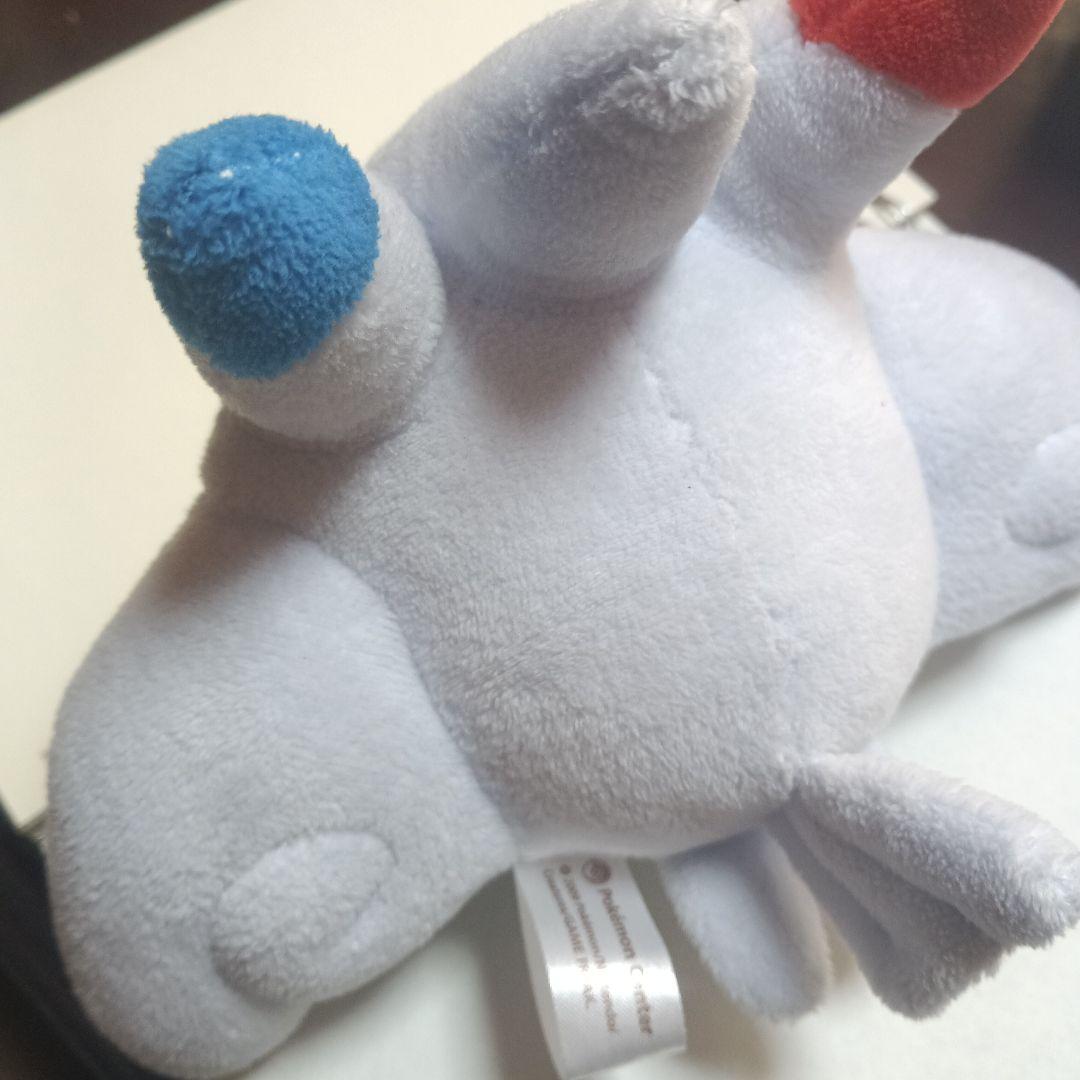 トゲキッス ポケモンドール2009年製 ぬいぐるみ ポケモンセンター限定