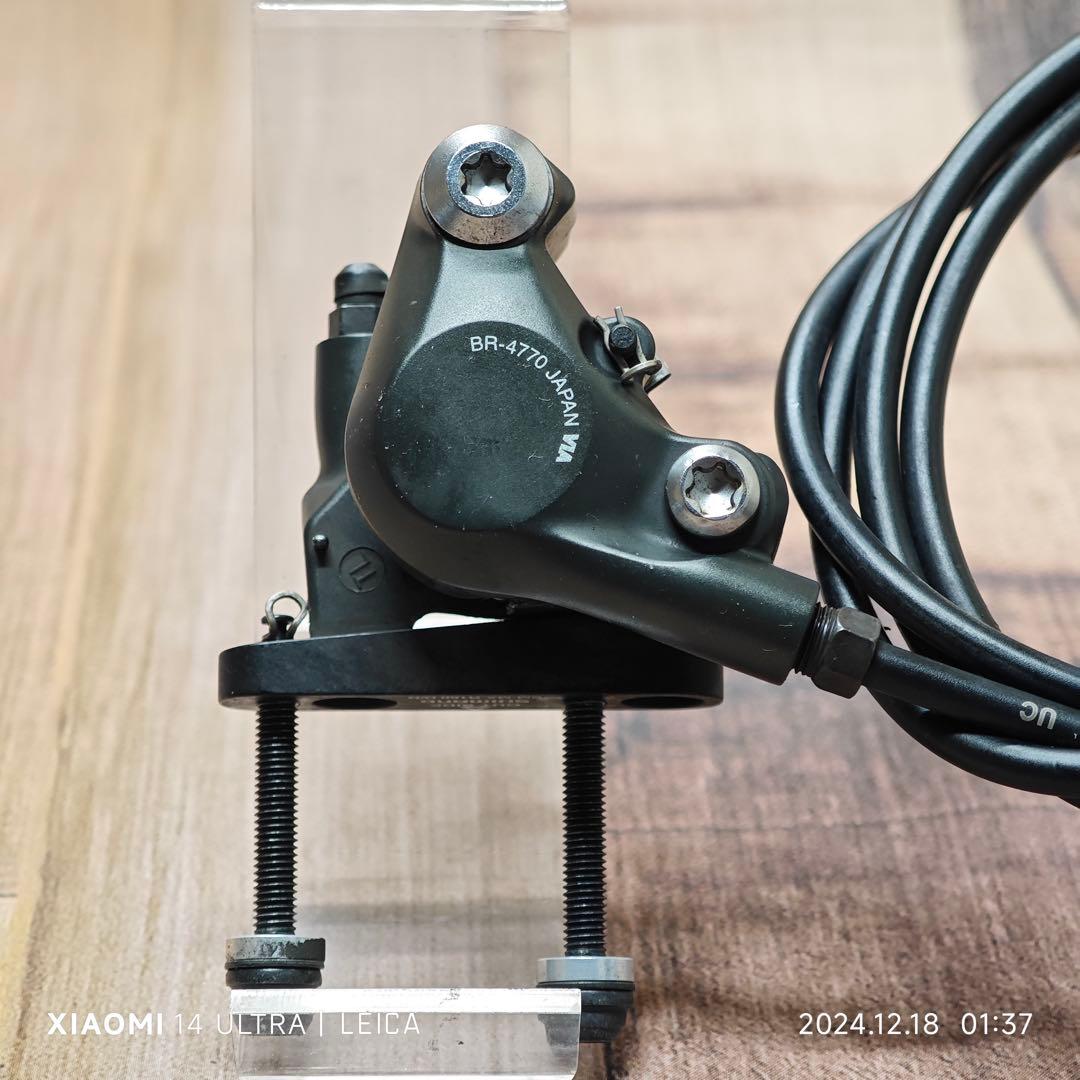 パーツ SHIMANO Tiagra 4700 set