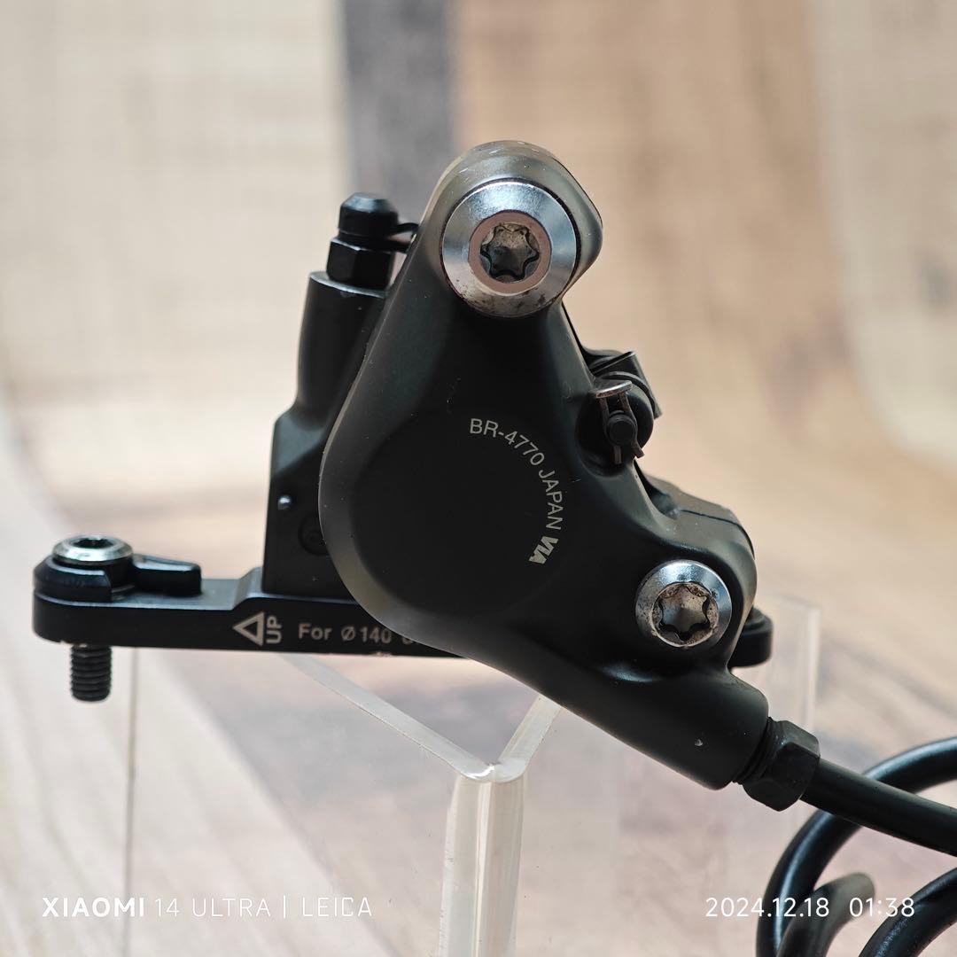 パーツ SHIMANO Tiagra 4700 set