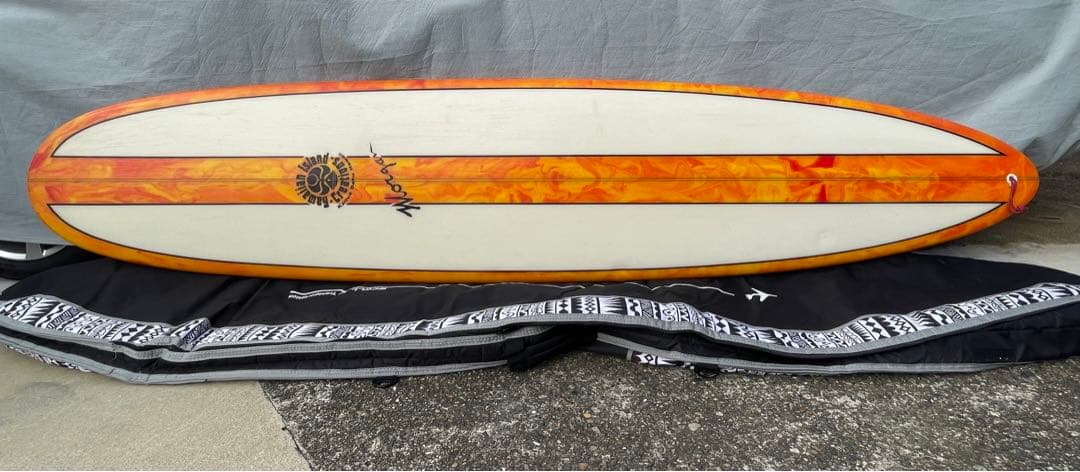 HICロングボート9ft 【手渡し限定】値下げ