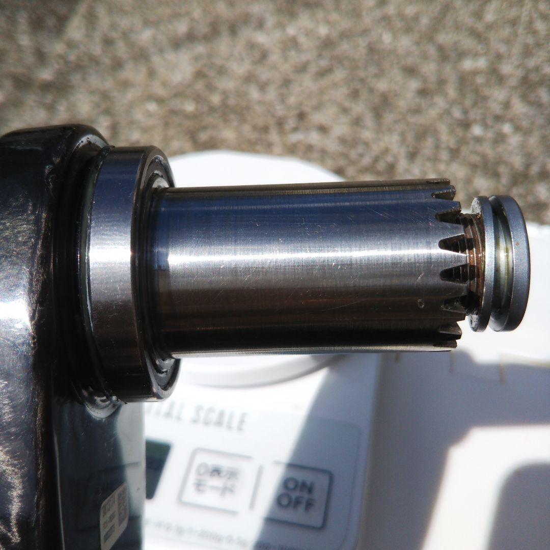 超美品 カンパニョーロ 11sレコード 左側カーボンクランク 172. 5mm