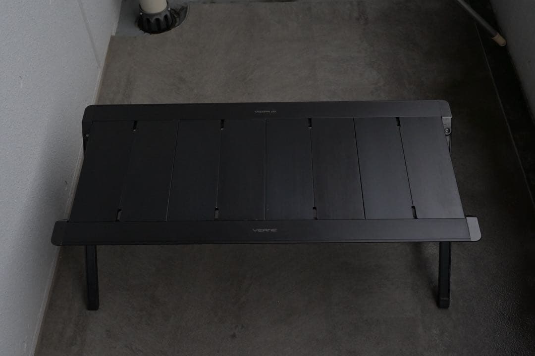 VERNE ベルン VST MAESTRO SYSTEM TABLE Ver.1