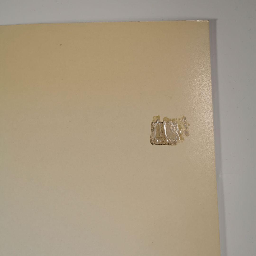 販促用大型ポップ（500mm*400mm）怒首領蜂 大往生　CAVE　アーケード