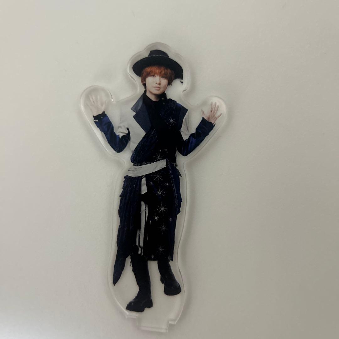 【最終値下げ】伊野尾慧 お家にjump賞 公式写真セットとトランプその他