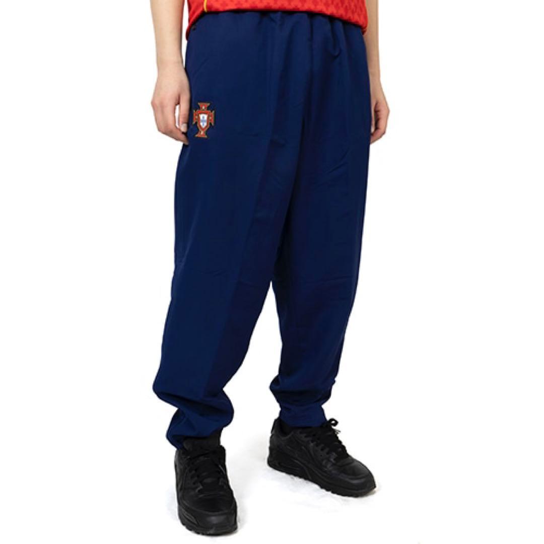 ポルトガル代表 リイシュー トラックパンツ XL