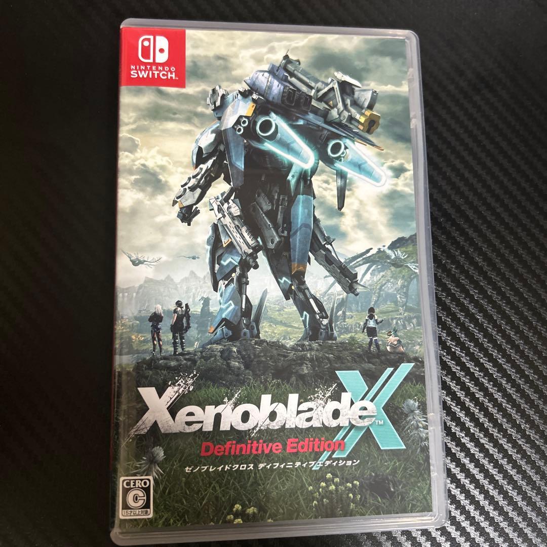 Nintendo Switch ソフト 5本セット　まとめ売りのみ