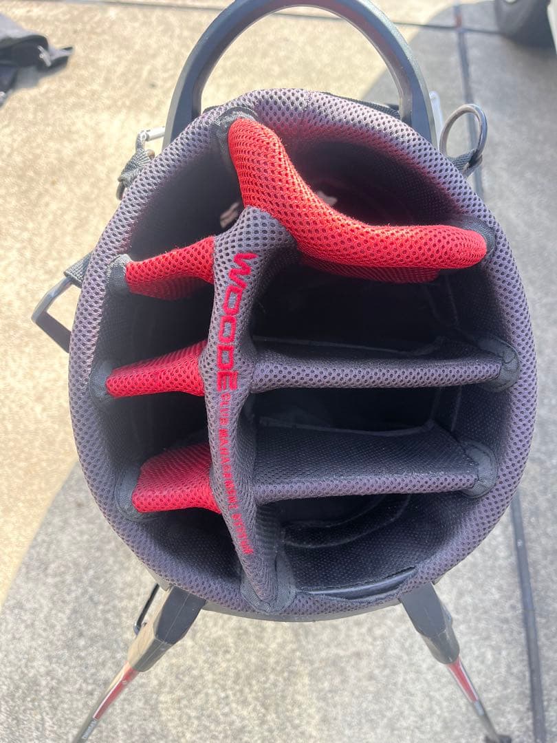 OGIO★OZONE★スタンドバック