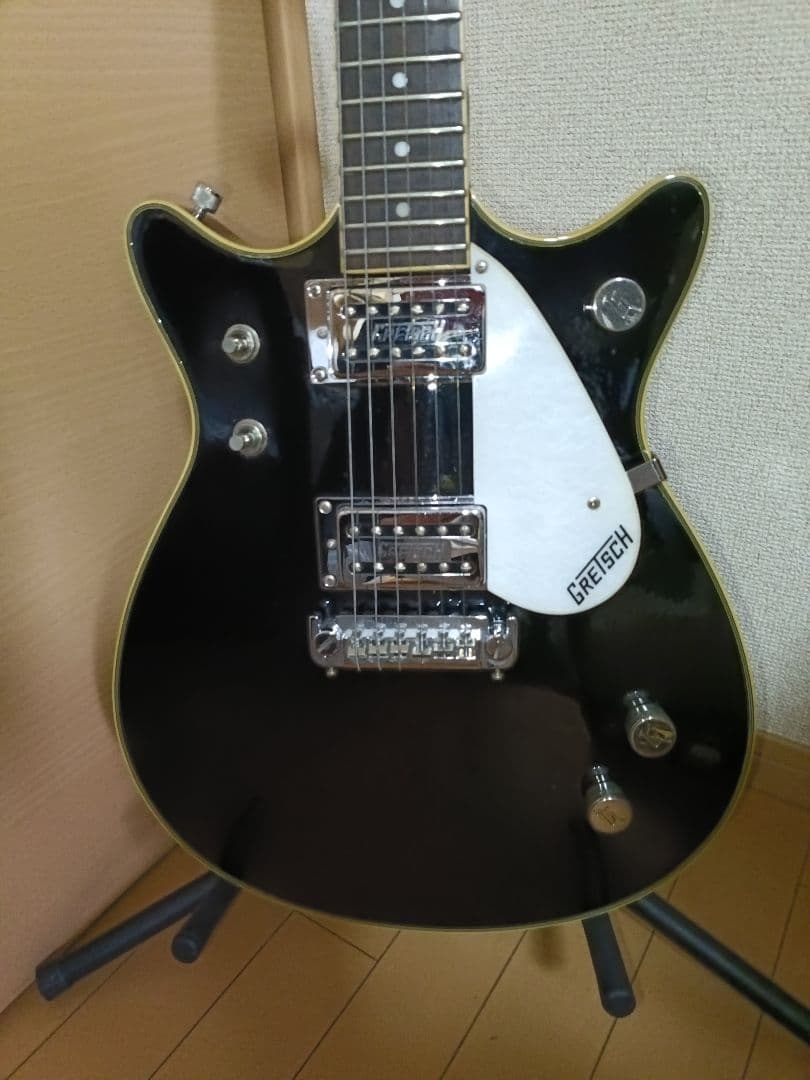 ギター Gretsch Electromatic G2921 Double Jet