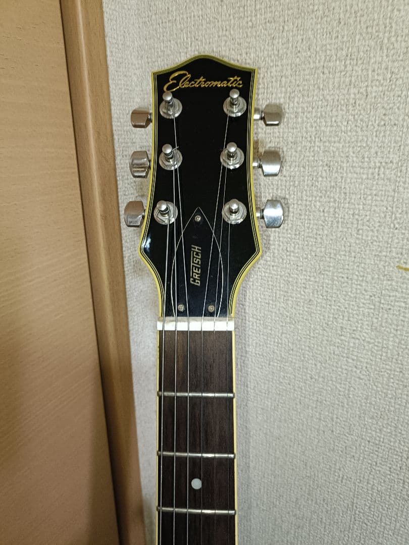 ギター Gretsch Electromatic G2921 Double Jet