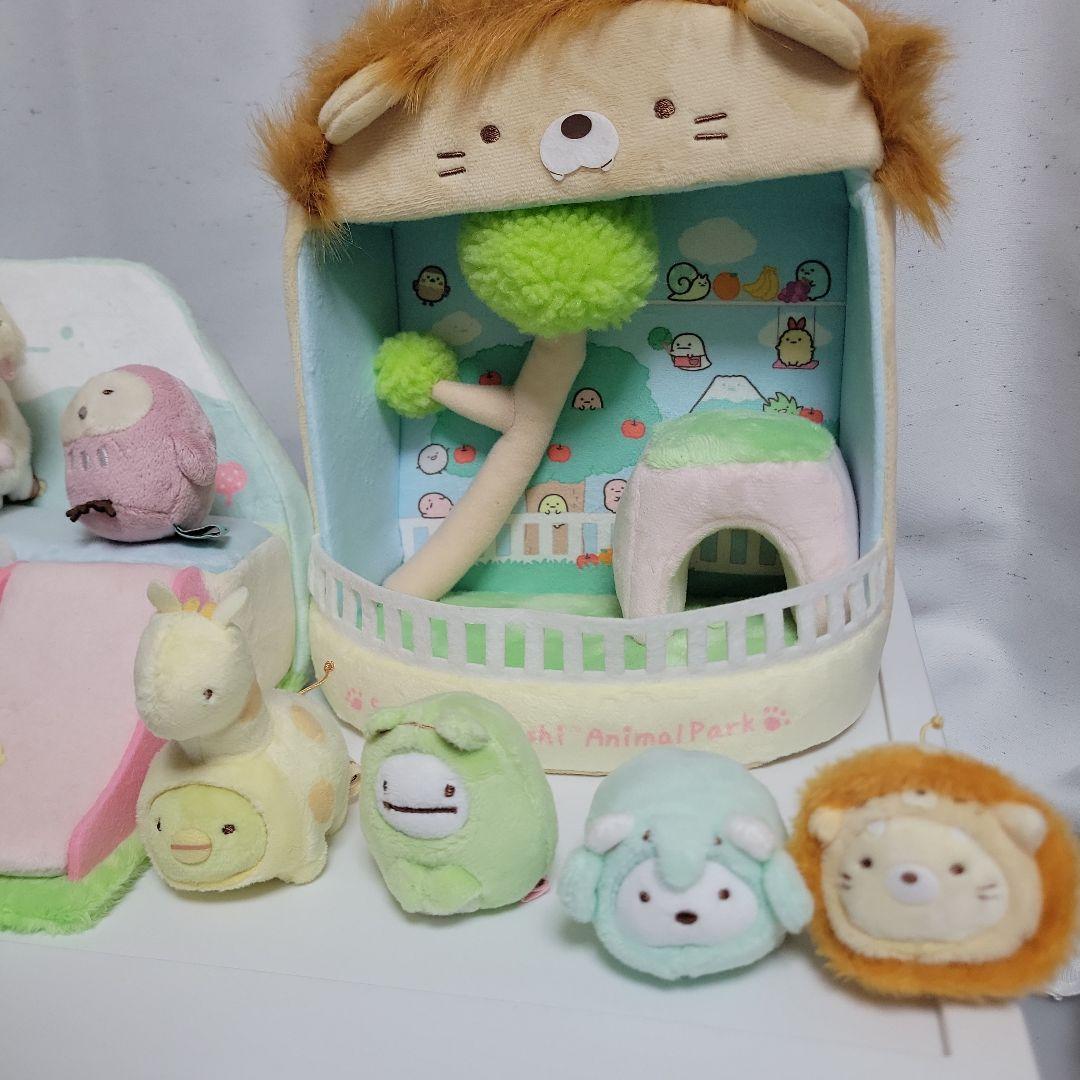 すみっコぐらし　おまとめセット