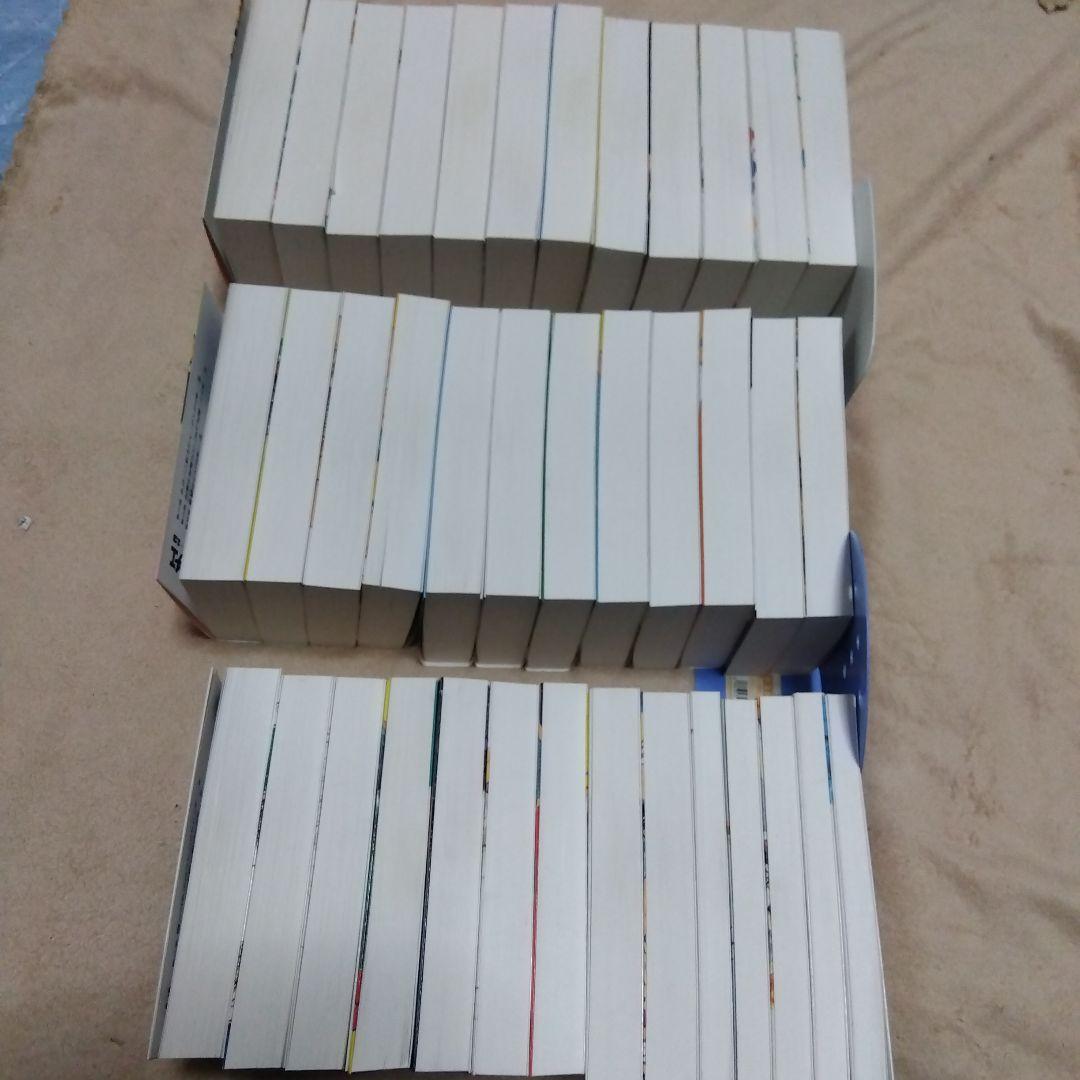 じゃりン子チエ　全巻　どらン猫　4冊　38冊セット