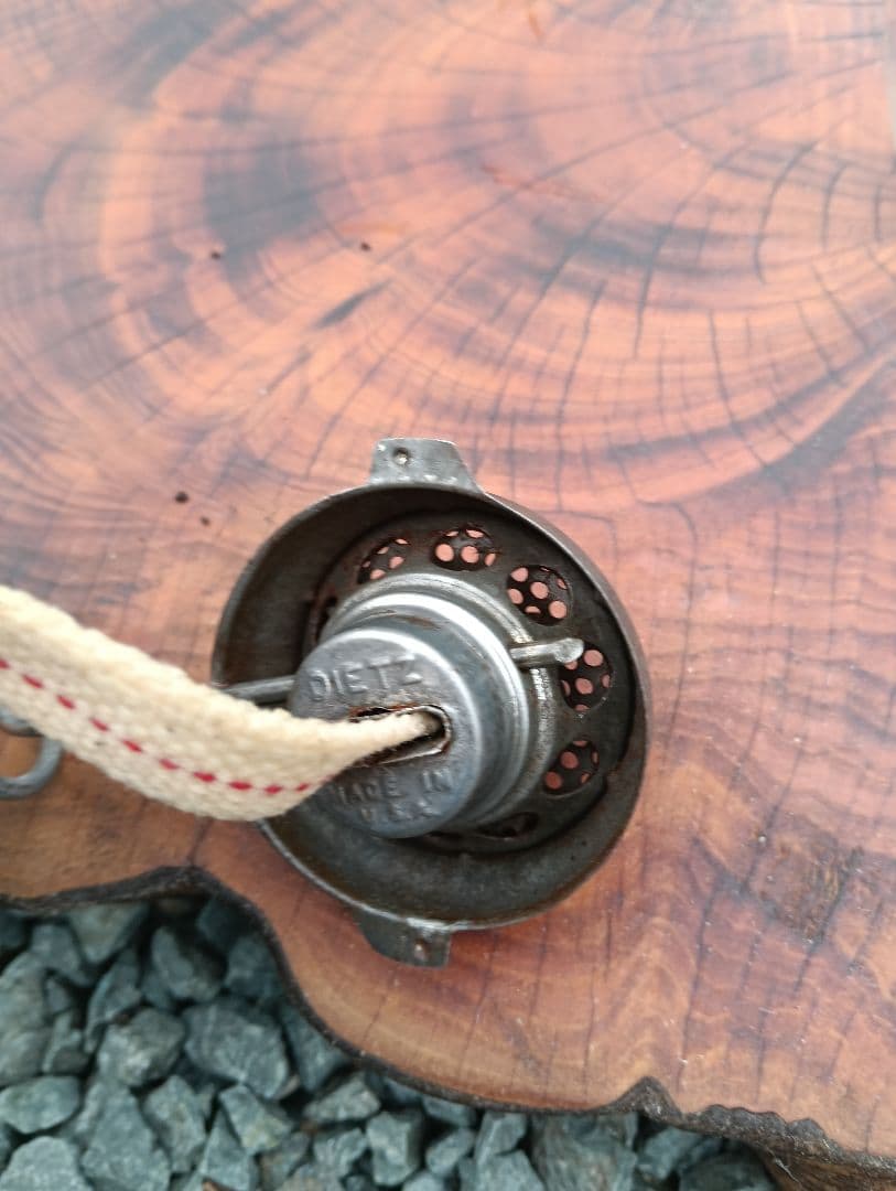 最終セール！！Dietz Little Wizard リトルウィザード