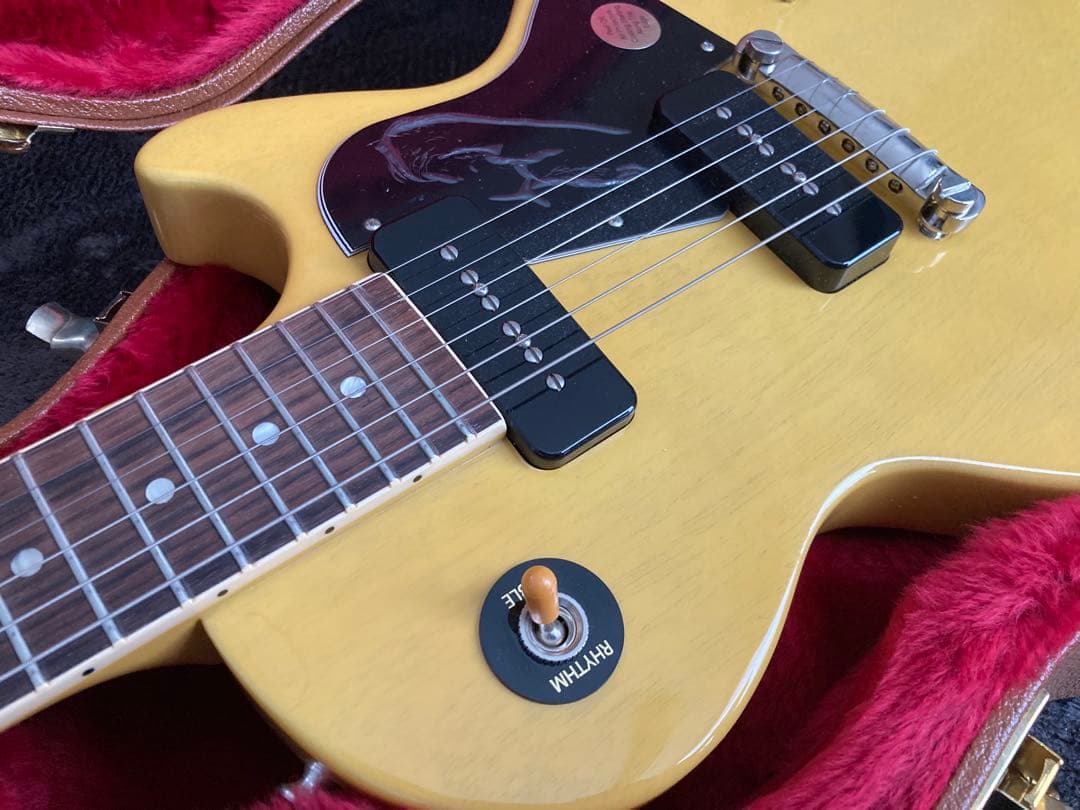 ギター Gibson Les Paul Special TV Yellow
