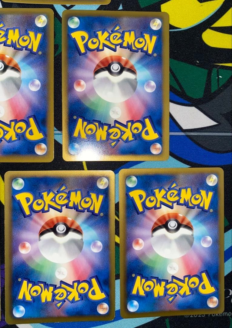 ポケモンカードEX GX まとめ売り