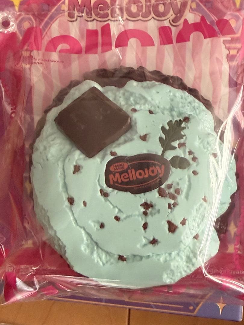 Mellojoy スクイーズ まとめ売り （バラ売りは検討）