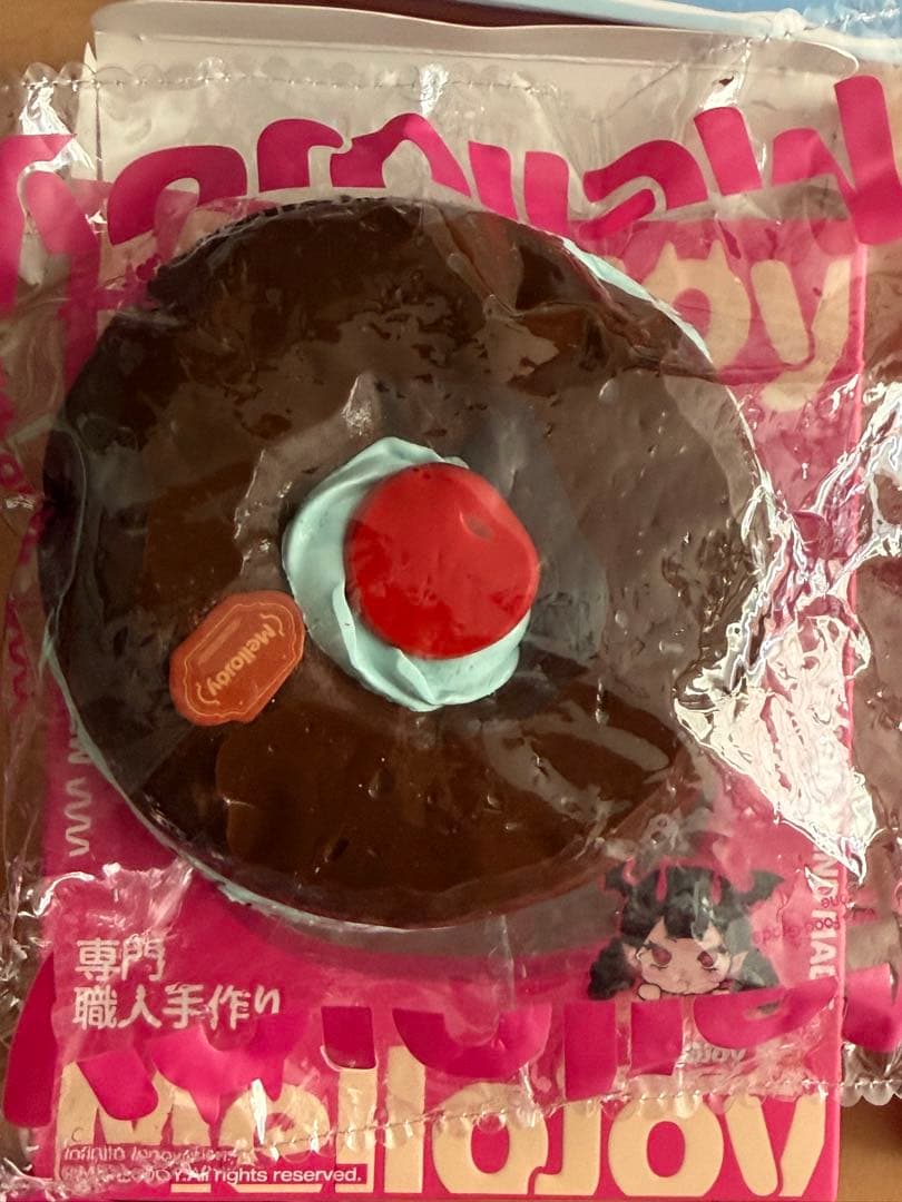 Mellojoy スクイーズ まとめ売り （バラ売りは検討）