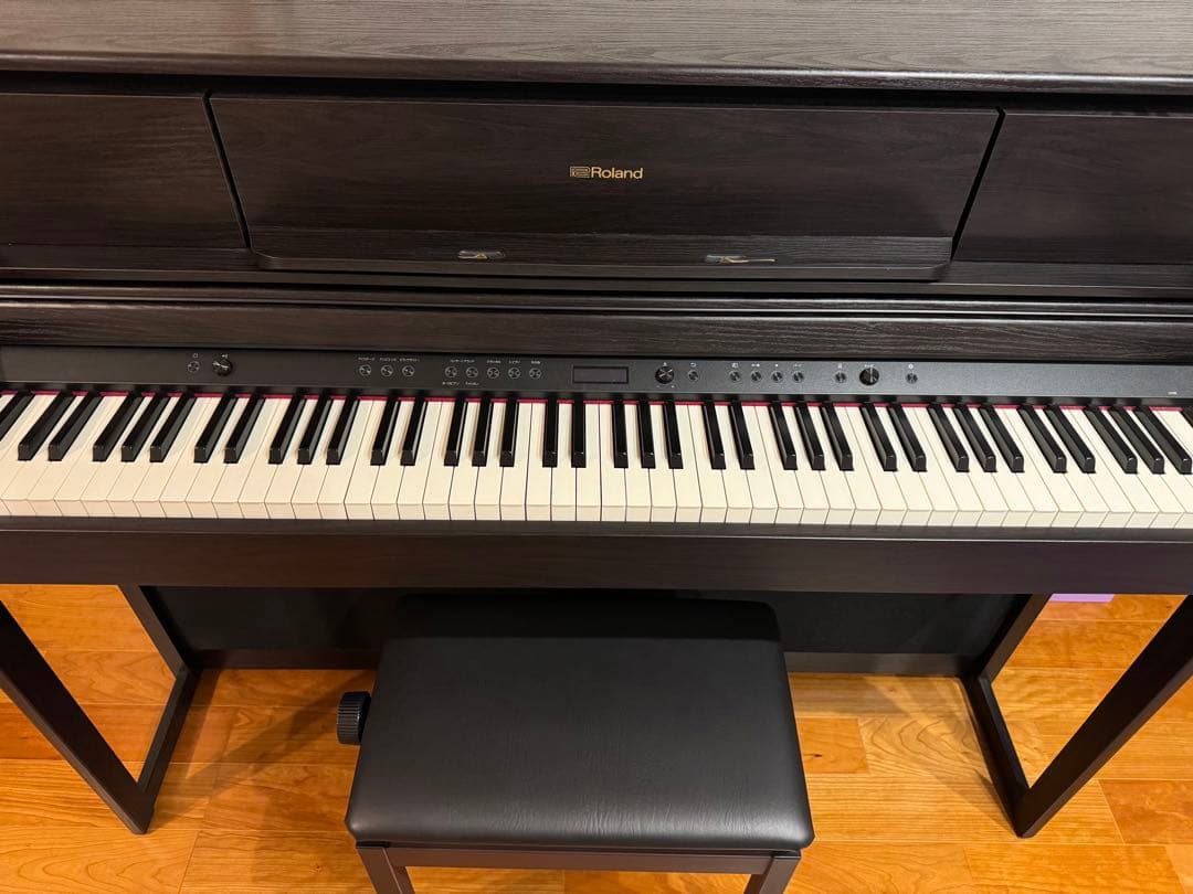 ローランドLX705 中古美品