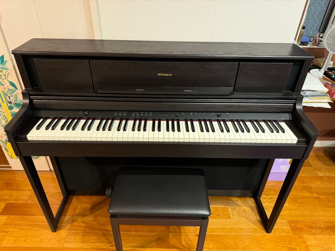 ローランドLX705 中古美品