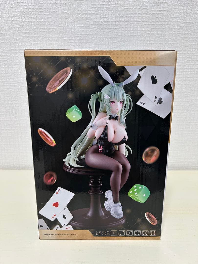 一番くじ　勝利の女神　NIKKE ニケ　A賞　ブラン、ラストワン賞　ソーダ、他