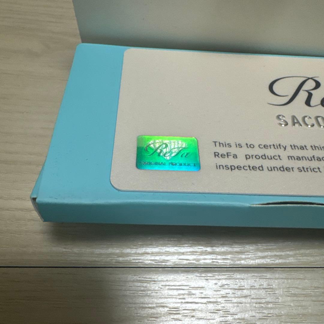 Refa ファインバブル ピュア (PURE) シャワーヘッド