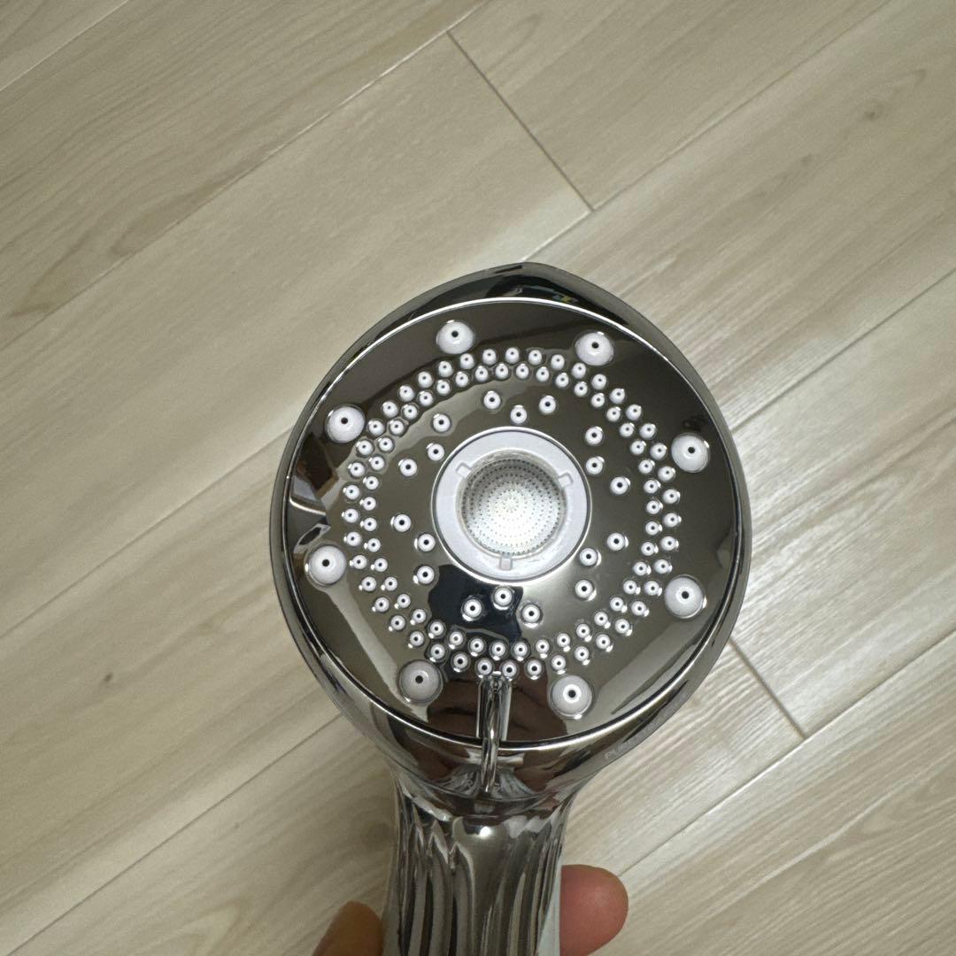 Refa ファインバブル ピュア (PURE) シャワーヘッド