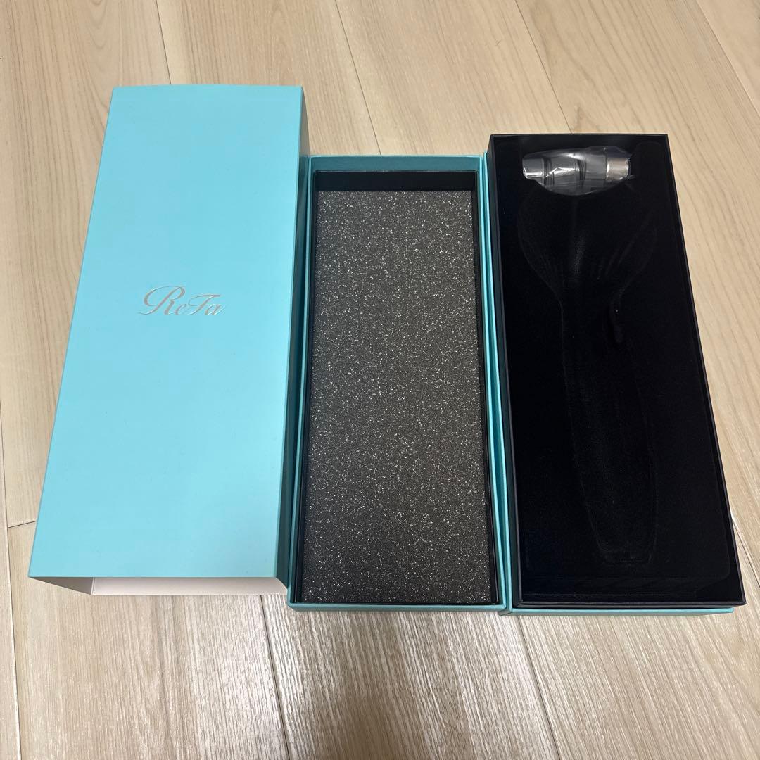 Refa ファインバブル ピュア (PURE) シャワーヘッド