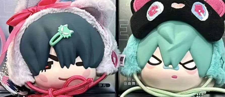 エイリアンステージ イヴァン ティル イヤホンケース 中国 上海ポップアップ