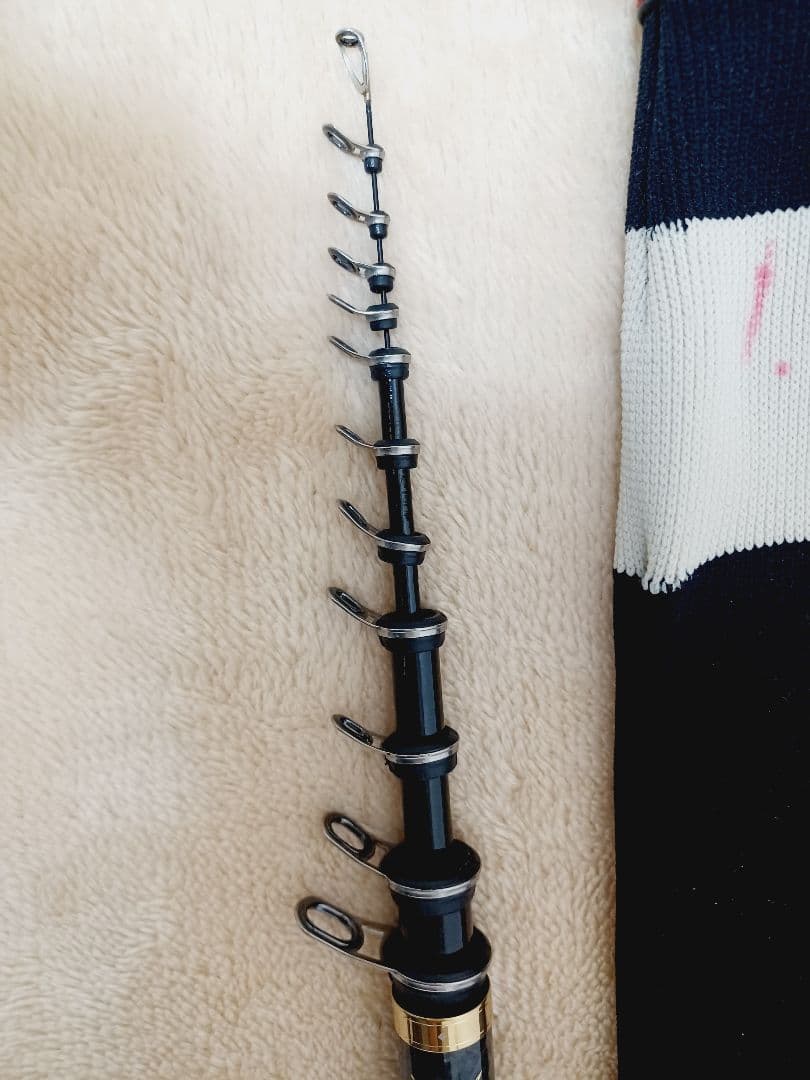 がまかつ　インテッサG5 1.75 5m