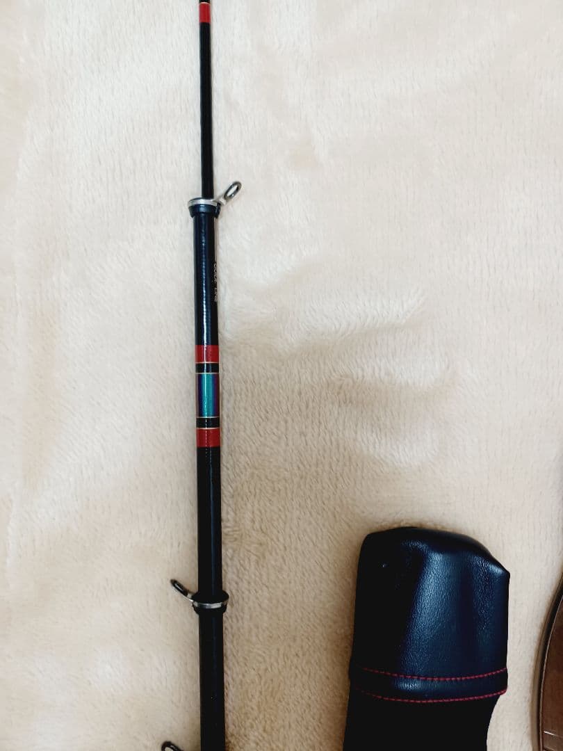 がまかつ　インテッサG5 1.75 5m