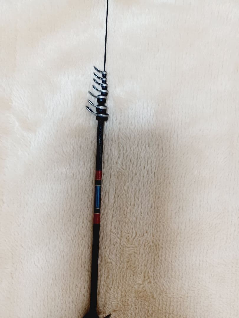 がまかつ　インテッサG5 1.75 5m