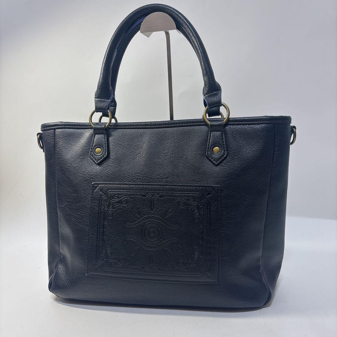 モノノ怪 薬売り SuperGroupies トートバッグ2way 限定 完売品