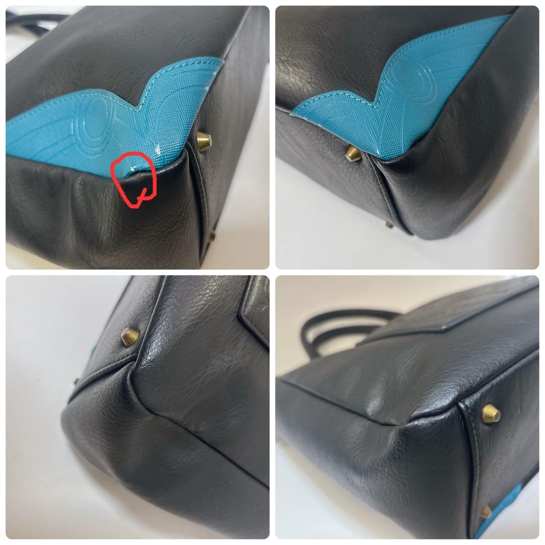 モノノ怪 薬売り SuperGroupies トートバッグ2way 限定 完売品