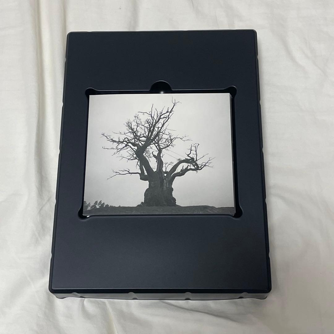 SEKAI NO OWARIセカオワ ベストアルバム完全生産限定プレミアムBOX