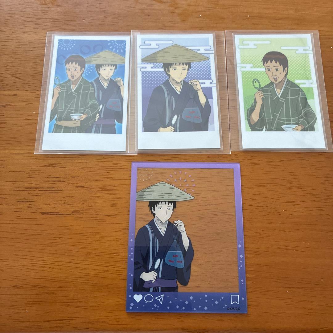 ギャグマンガ日和　まとめ売り