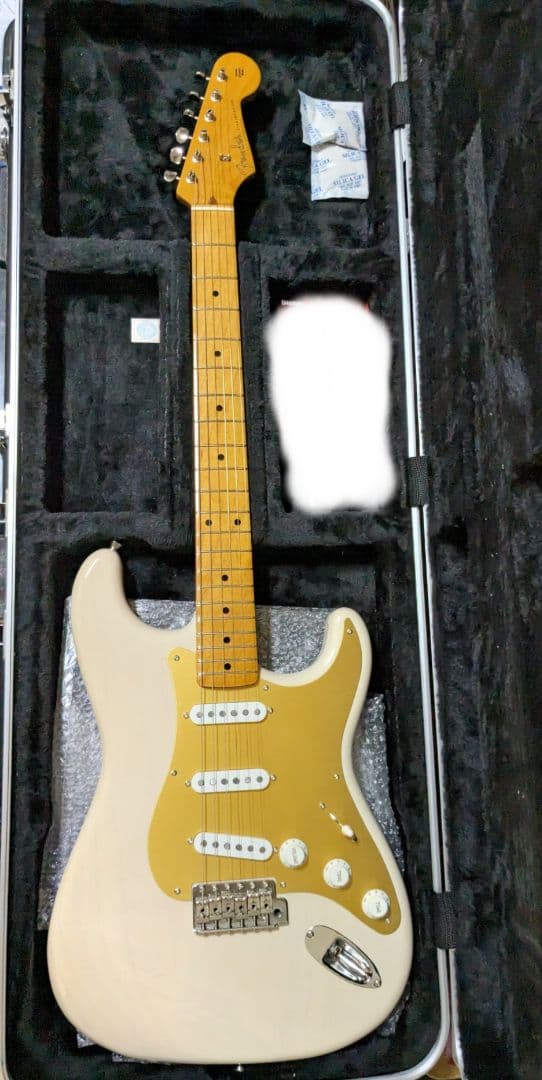 FENDER JAPAN ST57-TX ALG ストラトキャスター