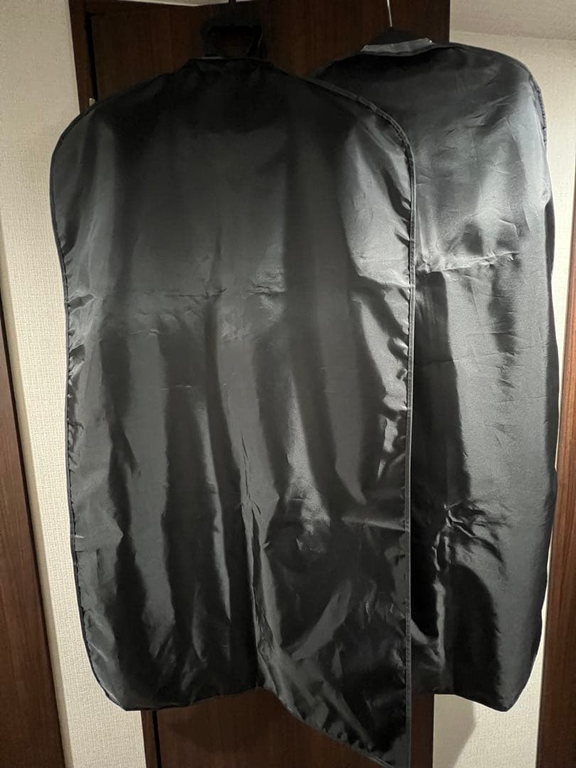 クロムハーツ　ガーメント　2枚　新品未使用