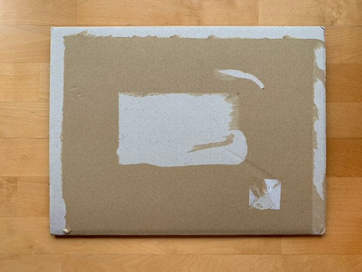 hime A3 Classical Print 02 シルクスクリーン