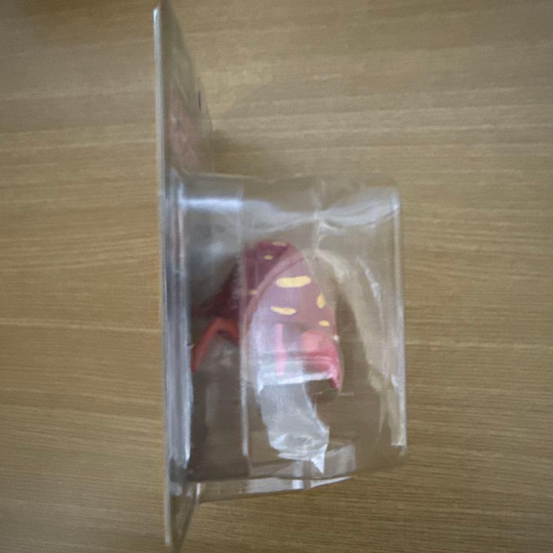 モンコレ　初期　パラス　パラセクト　セット　未開封　Pokemon